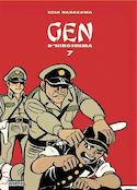 Gen d'Hiroshima, t. 07